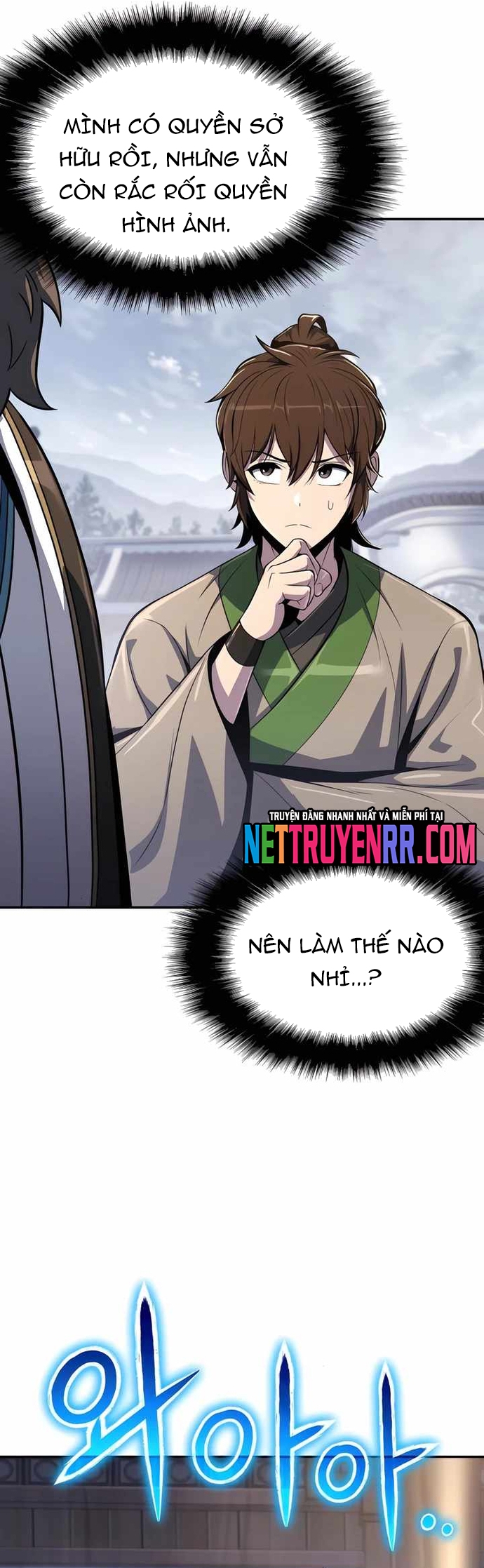 Chuyên Gia Côn Trùng Tại Đường Gia Tứ Xuyên: Chapter 40