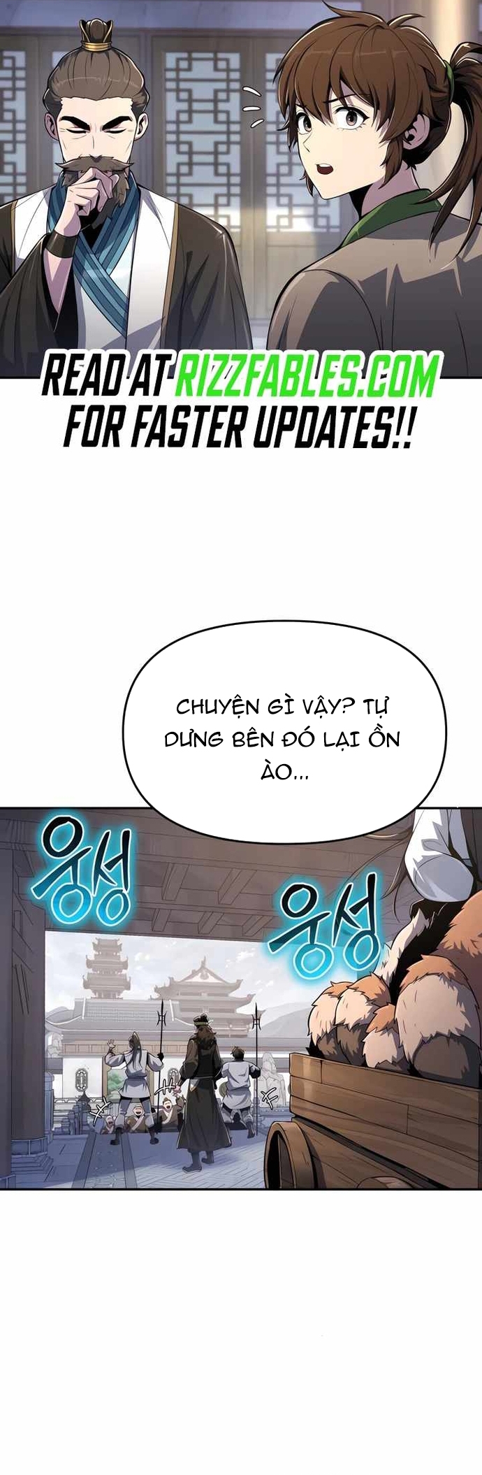 Chuyên Gia Côn Trùng Tại Đường Gia Tứ Xuyên: Chapter 40
