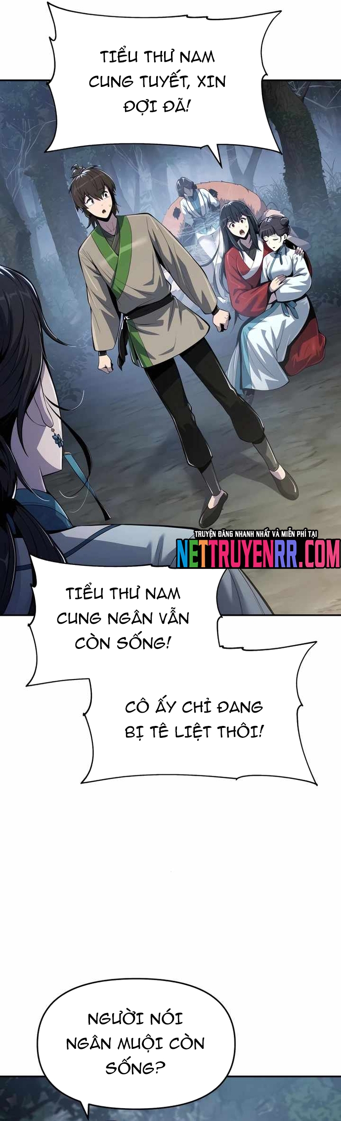 Chuyên Gia Côn Trùng Tại Đường Gia Tứ Xuyên: Chapter 40