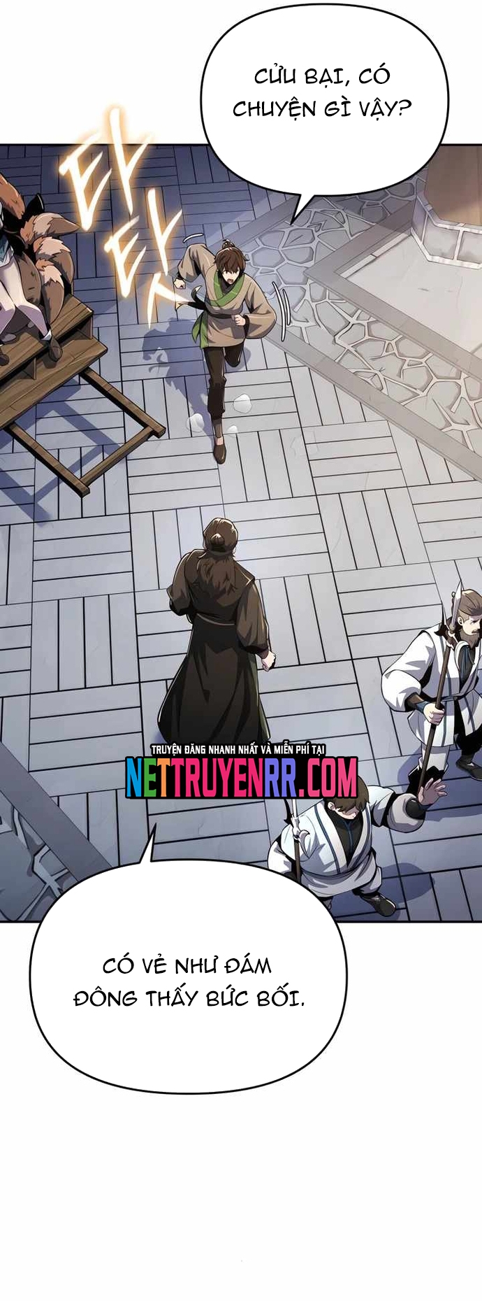 Chuyên Gia Côn Trùng Tại Đường Gia Tứ Xuyên: Chapter 40