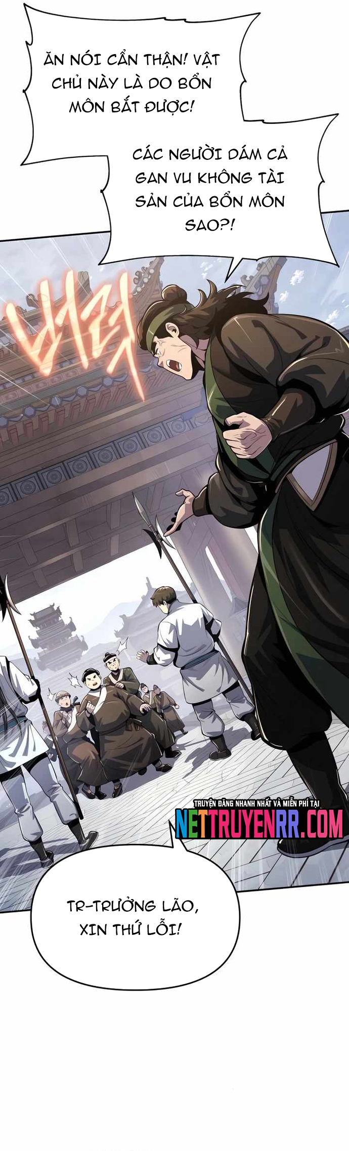 Chuyên Gia Côn Trùng Tại Đường Gia Tứ Xuyên: Chapter 40