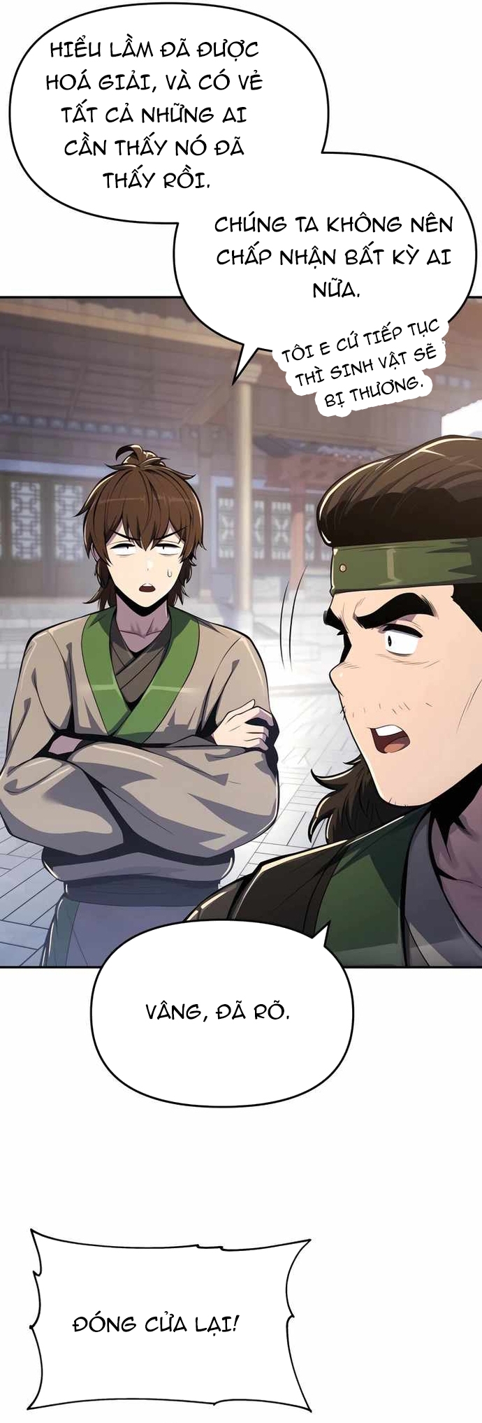 Chuyên Gia Côn Trùng Tại Đường Gia Tứ Xuyên: Chapter 40
