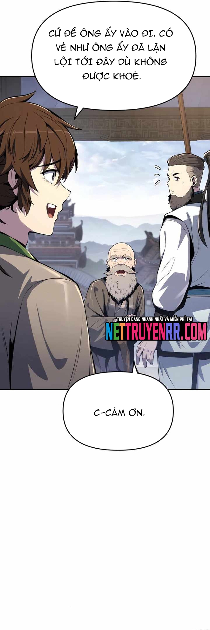 Chuyên Gia Côn Trùng Tại Đường Gia Tứ Xuyên: Chapter 40
