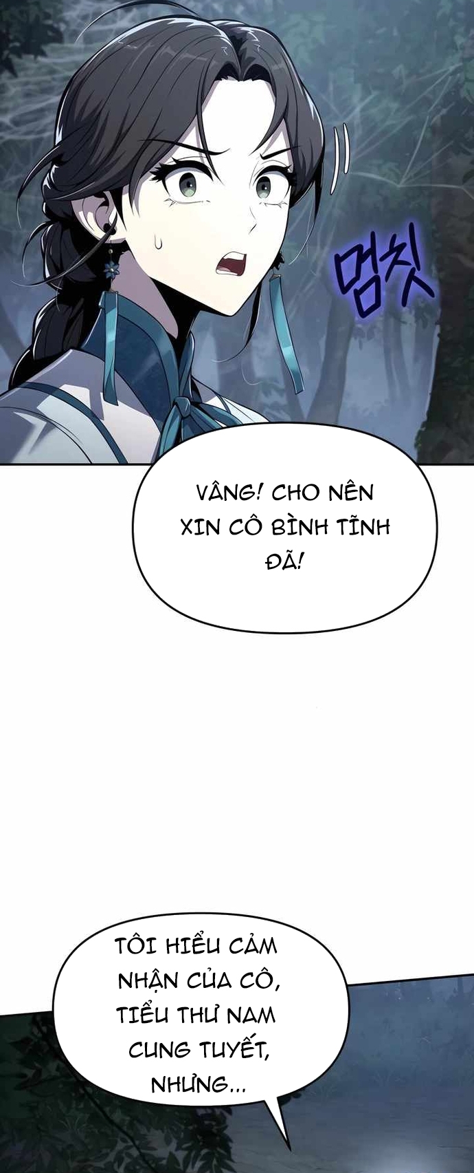Chuyên Gia Côn Trùng Tại Đường Gia Tứ Xuyên: Chapter 40