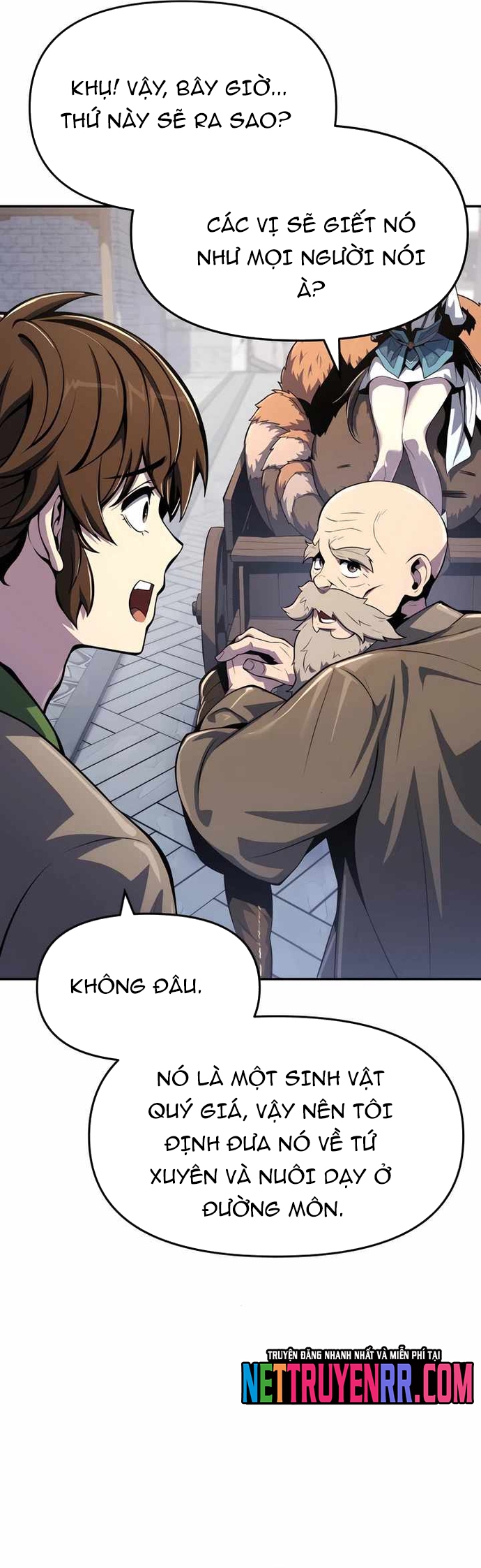 Chuyên Gia Côn Trùng Tại Đường Gia Tứ Xuyên: Chapter 40