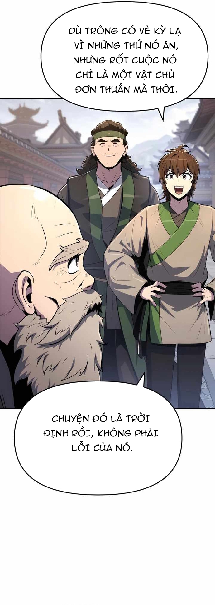 Chuyên Gia Côn Trùng Tại Đường Gia Tứ Xuyên: Chapter 40