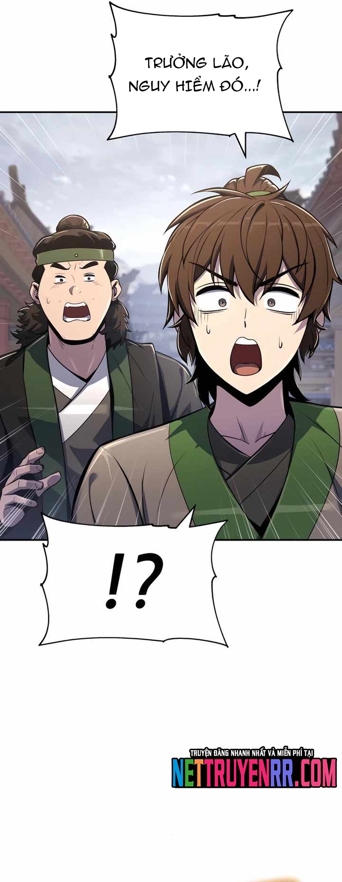 Chuyên Gia Côn Trùng Tại Đường Gia Tứ Xuyên: Chapter 40