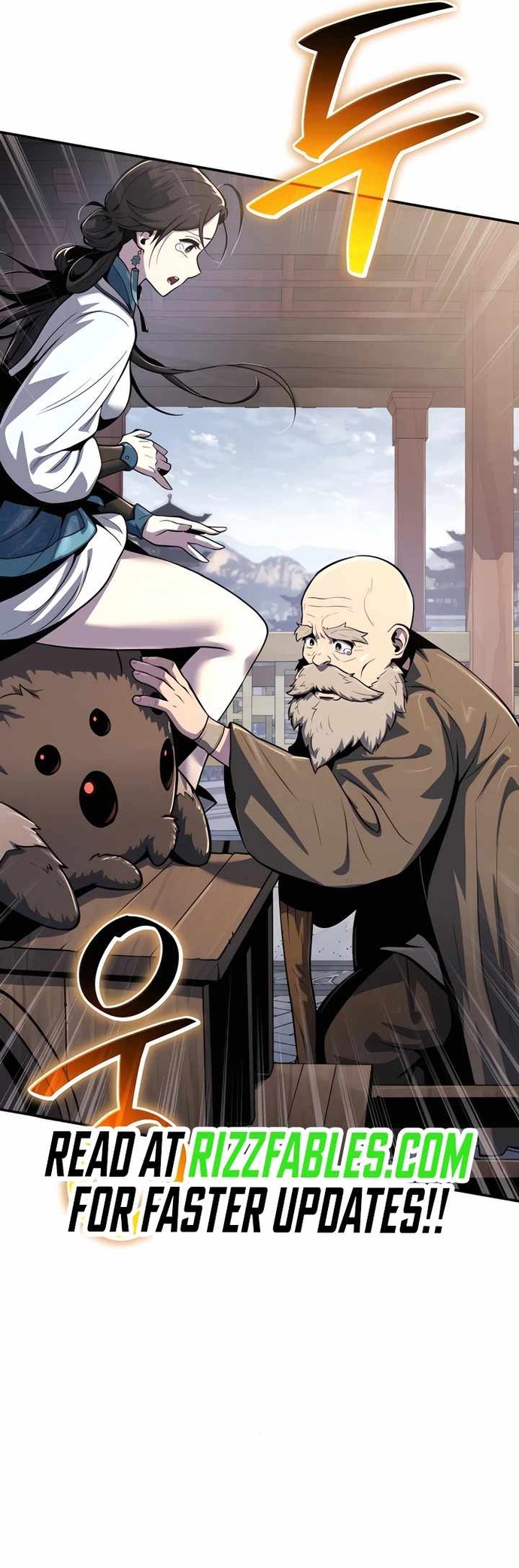Chuyên Gia Côn Trùng Tại Đường Gia Tứ Xuyên: Chapter 40