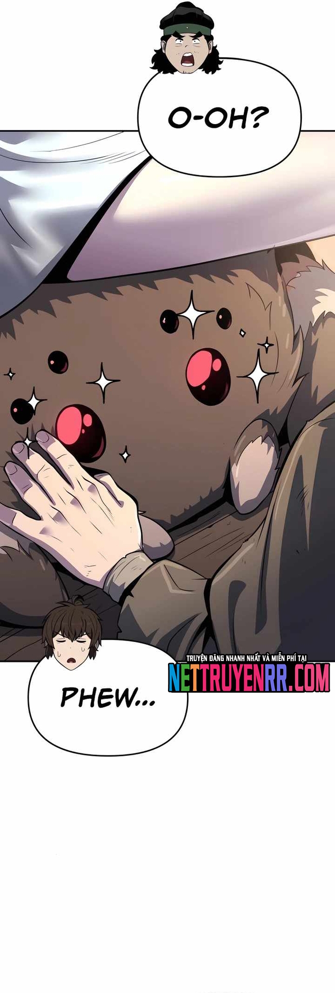 Chuyên Gia Côn Trùng Tại Đường Gia Tứ Xuyên: Chapter 40