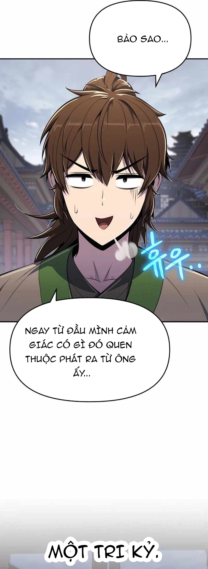 Chuyên Gia Côn Trùng Tại Đường Gia Tứ Xuyên: Chapter 40
