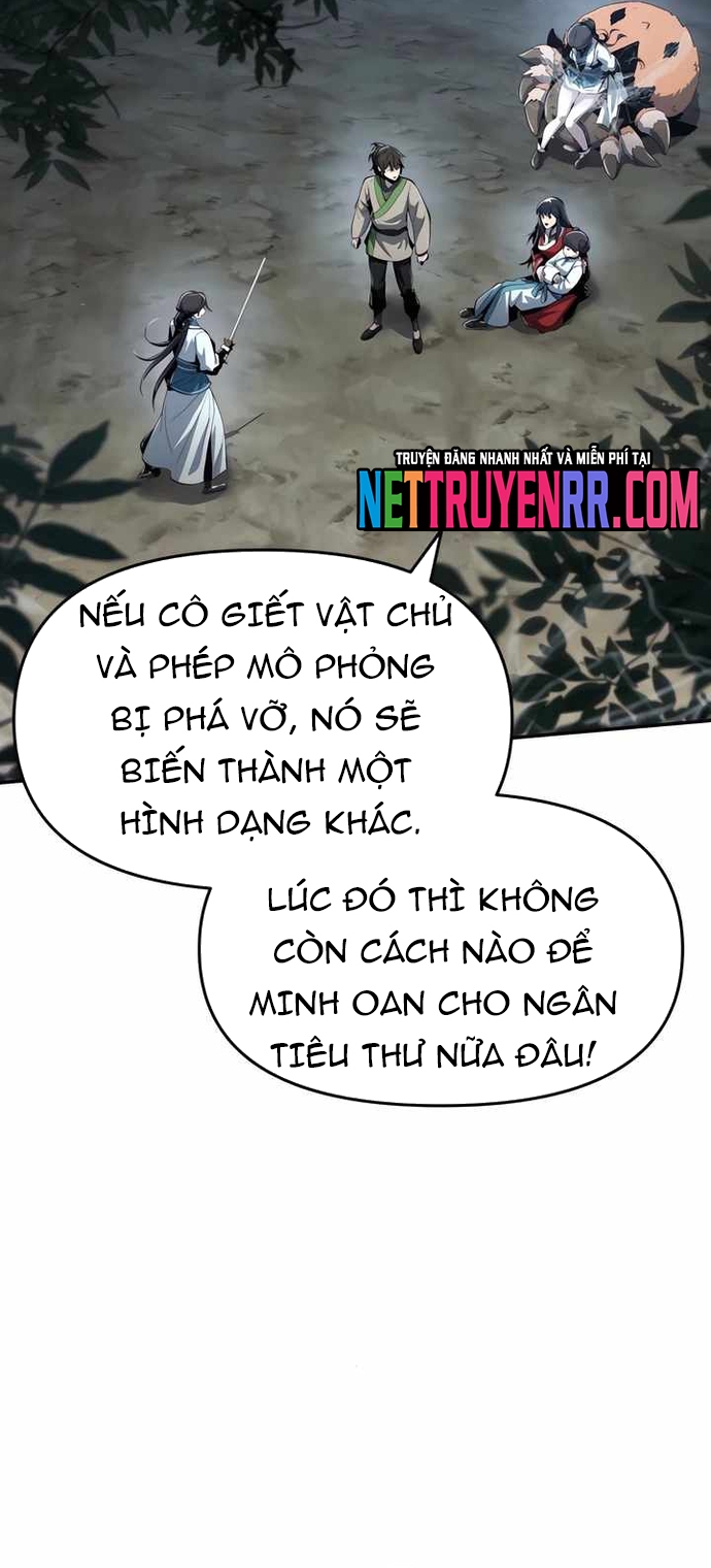 Chuyên Gia Côn Trùng Tại Đường Gia Tứ Xuyên: Chapter 40
