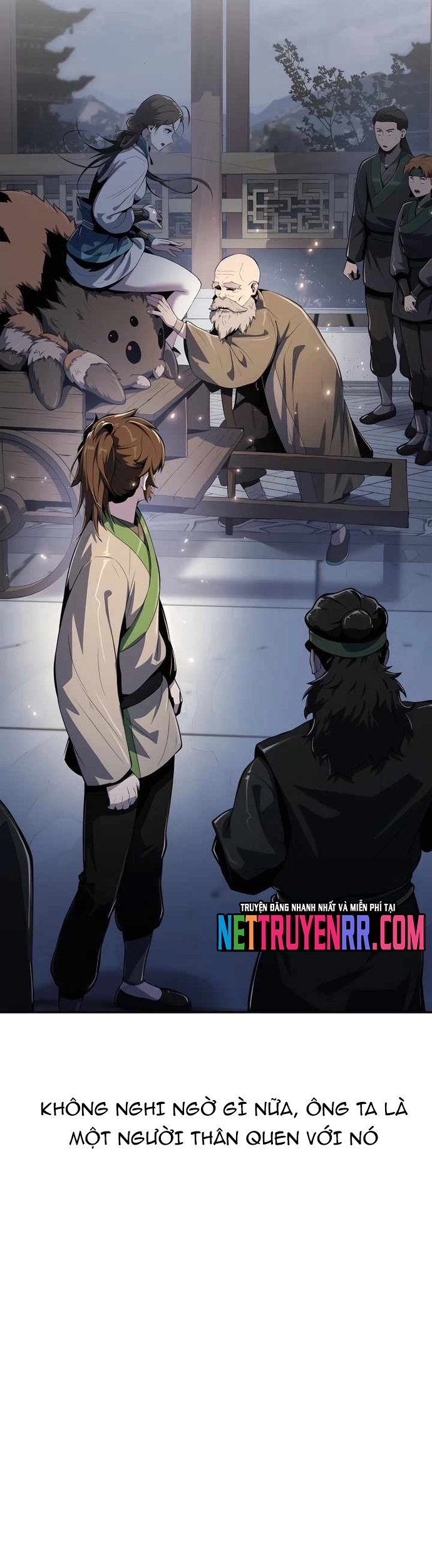 Chuyên Gia Côn Trùng Tại Đường Gia Tứ Xuyên: Chapter 40