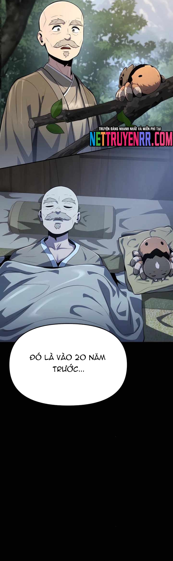 Chuyên Gia Côn Trùng Tại Đường Gia Tứ Xuyên: Chapter 40