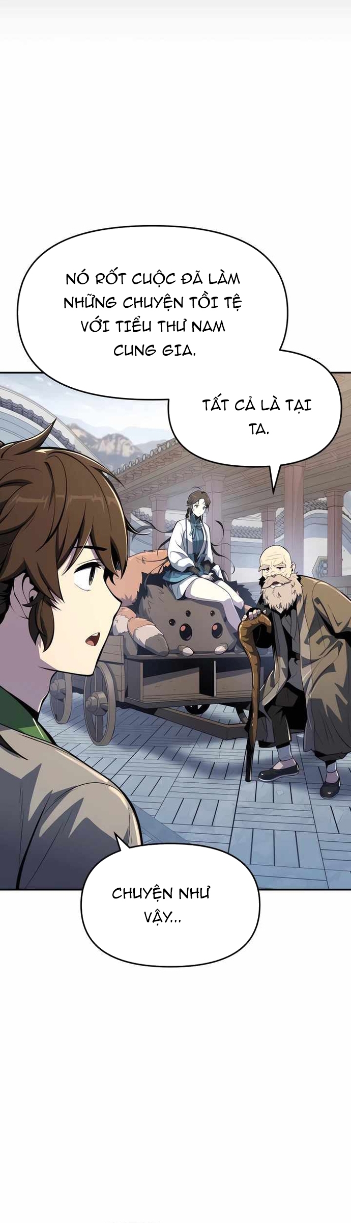 Chuyên Gia Côn Trùng Tại Đường Gia Tứ Xuyên: Chapter 40