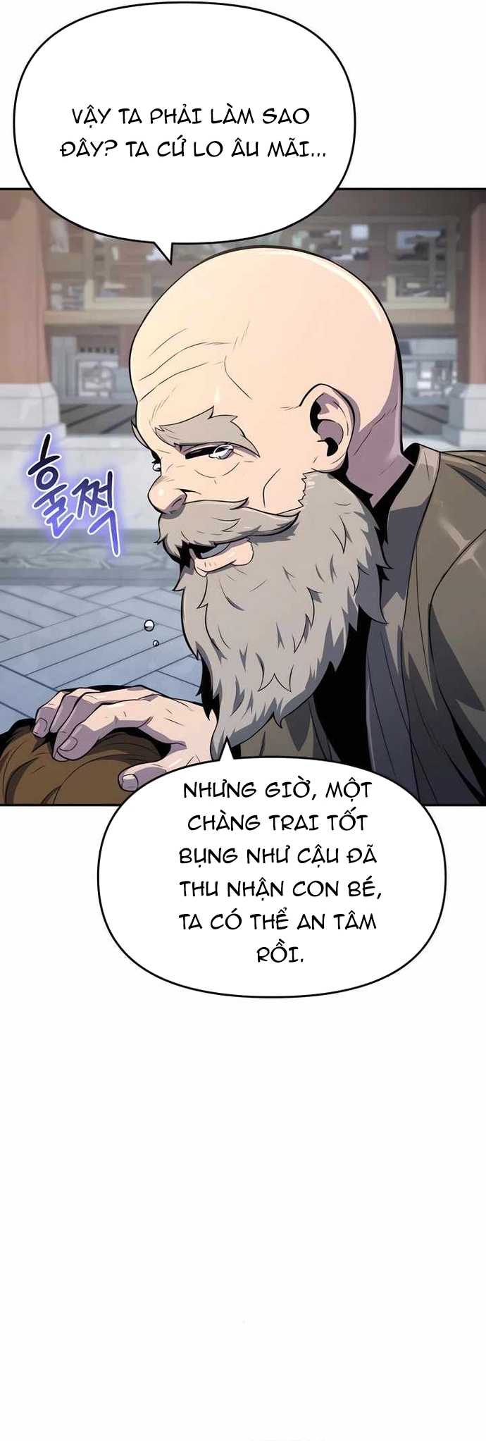 Chuyên Gia Côn Trùng Tại Đường Gia Tứ Xuyên: Chapter 40