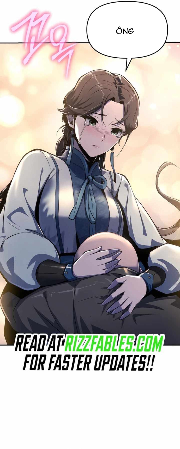 Chuyên Gia Côn Trùng Tại Đường Gia Tứ Xuyên: Chapter 40