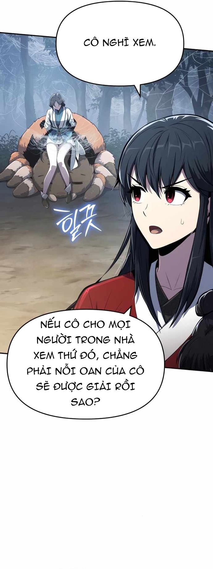 Chuyên Gia Côn Trùng Tại Đường Gia Tứ Xuyên: Chapter 40