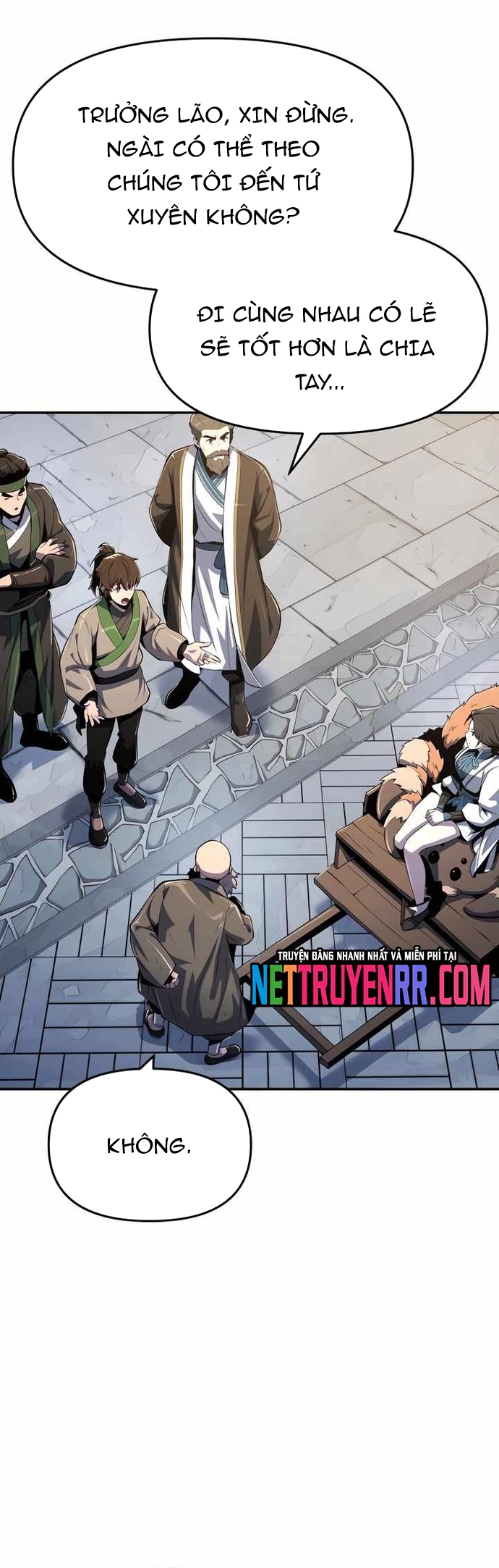 Chuyên Gia Côn Trùng Tại Đường Gia Tứ Xuyên: Chapter 40
