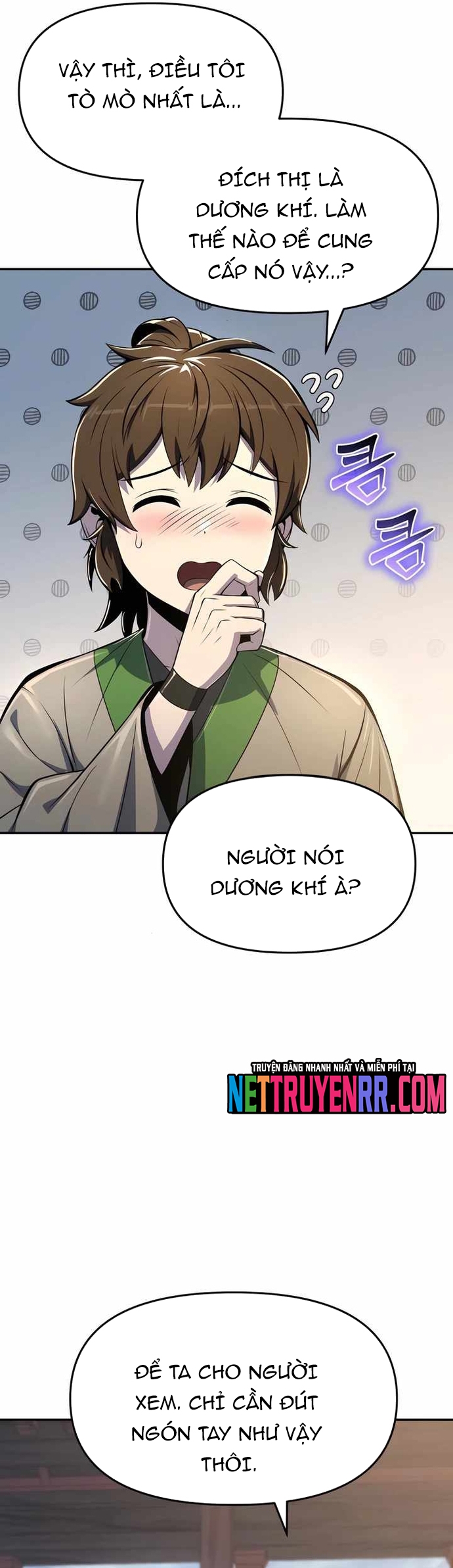 Chuyên Gia Côn Trùng Tại Đường Gia Tứ Xuyên: Chapter 40