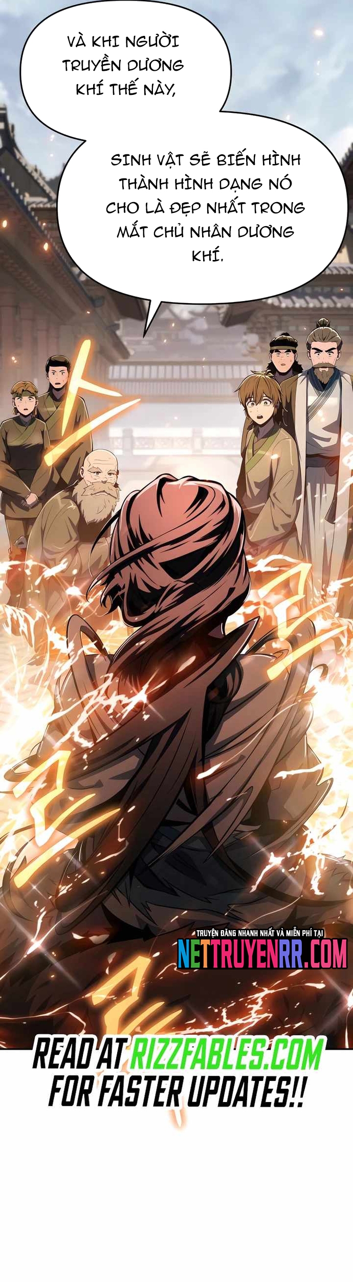Chuyên Gia Côn Trùng Tại Đường Gia Tứ Xuyên: Chapter 40
