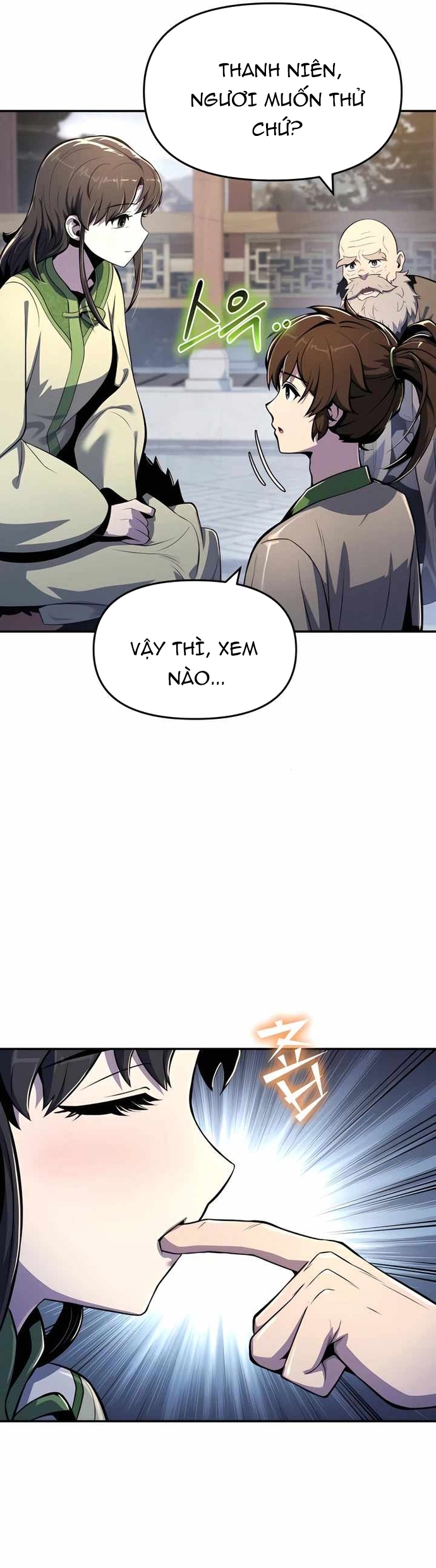 Chuyên Gia Côn Trùng Tại Đường Gia Tứ Xuyên: Chapter 40