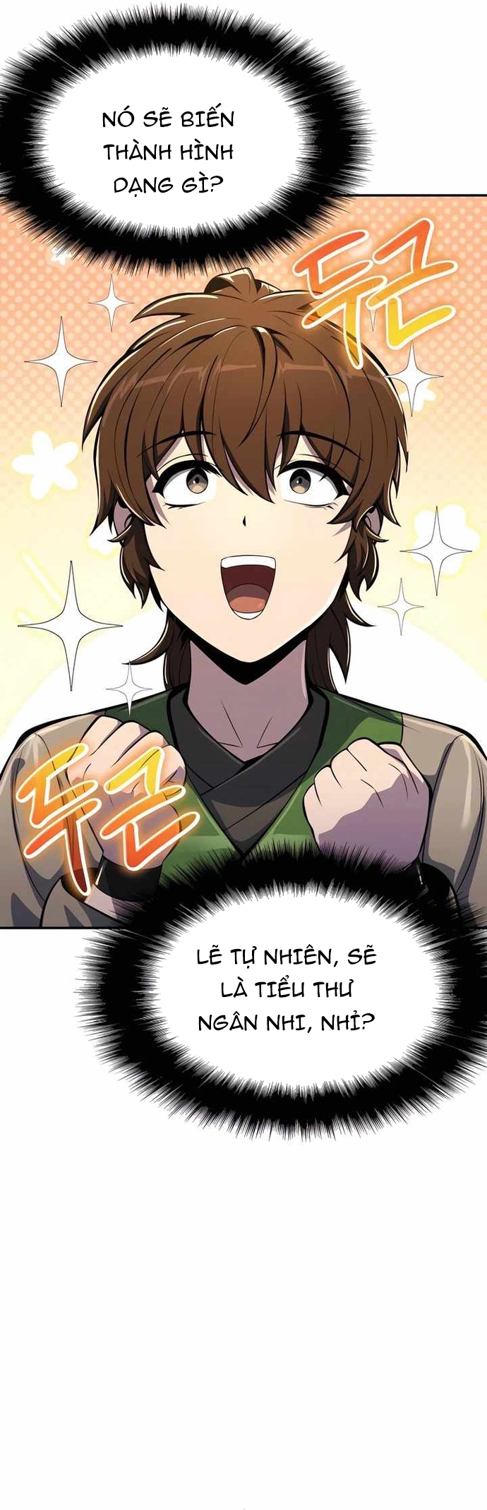 Chuyên Gia Côn Trùng Tại Đường Gia Tứ Xuyên: Chapter 40