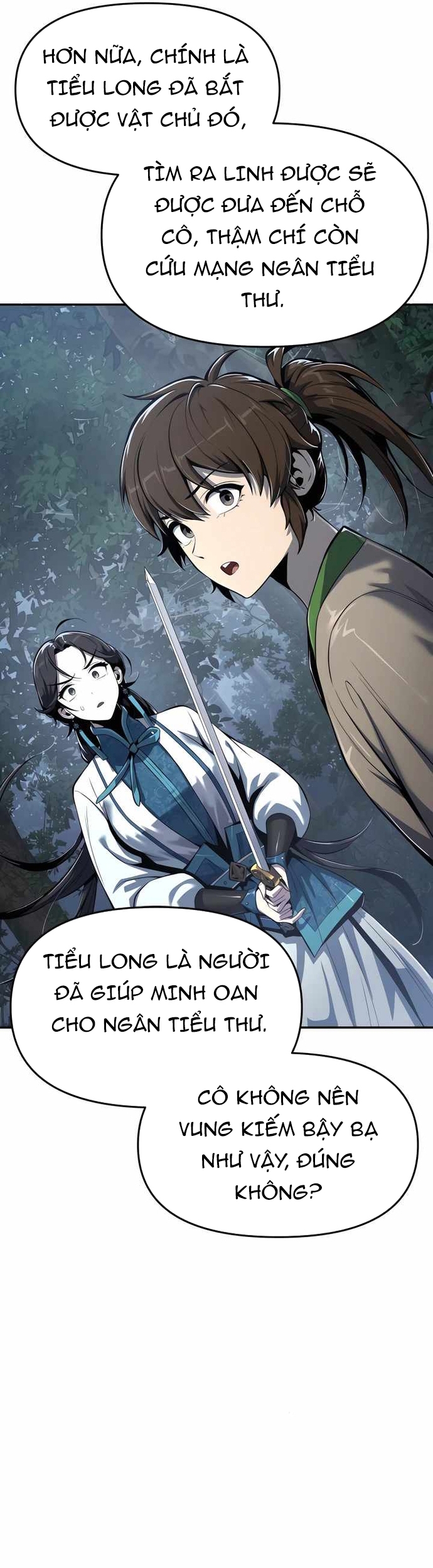 Chuyên Gia Côn Trùng Tại Đường Gia Tứ Xuyên: Chapter 40