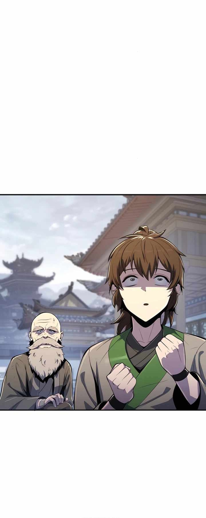 Chuyên Gia Côn Trùng Tại Đường Gia Tứ Xuyên: Chapter 40