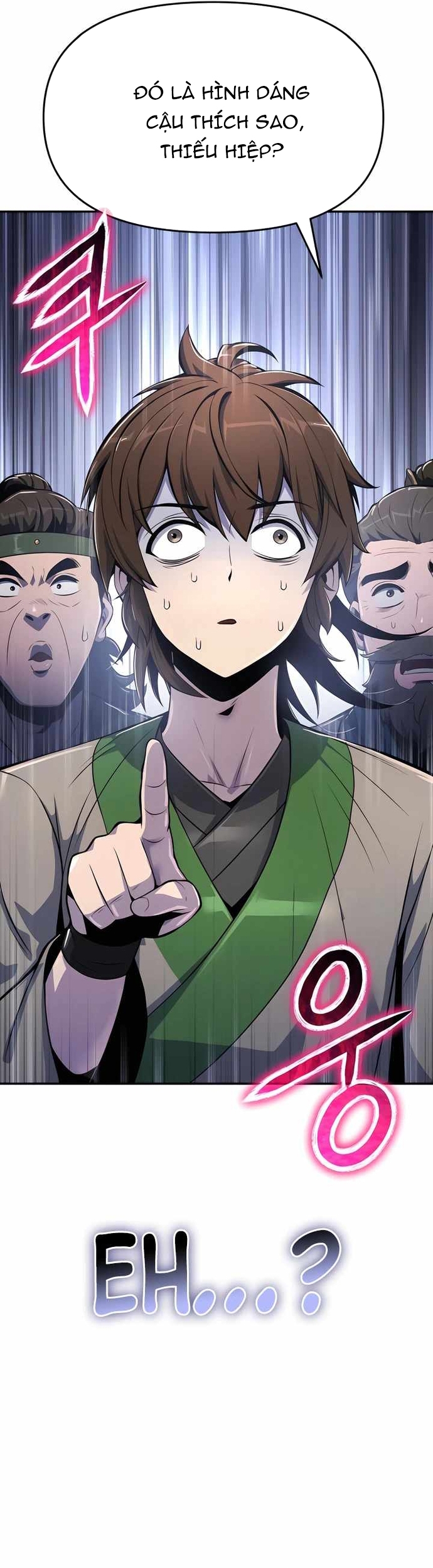 Chuyên Gia Côn Trùng Tại Đường Gia Tứ Xuyên: Chapter 40