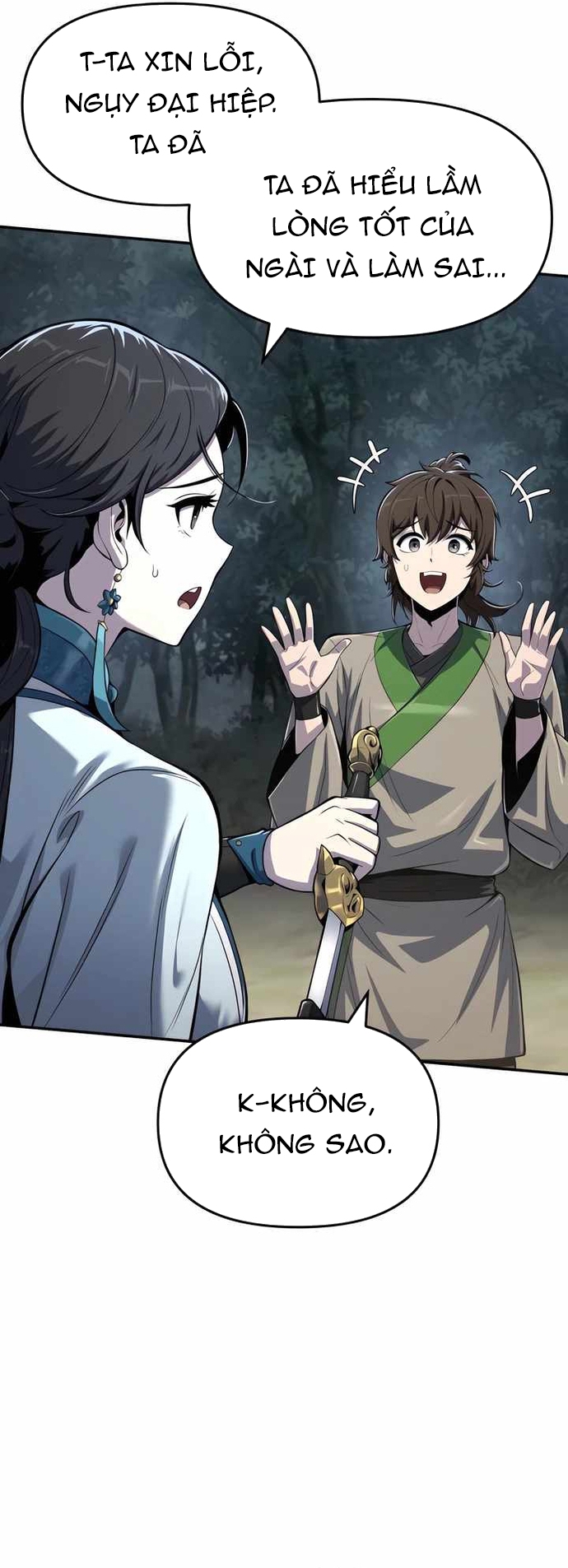 Chuyên Gia Côn Trùng Tại Đường Gia Tứ Xuyên: Chapter 40