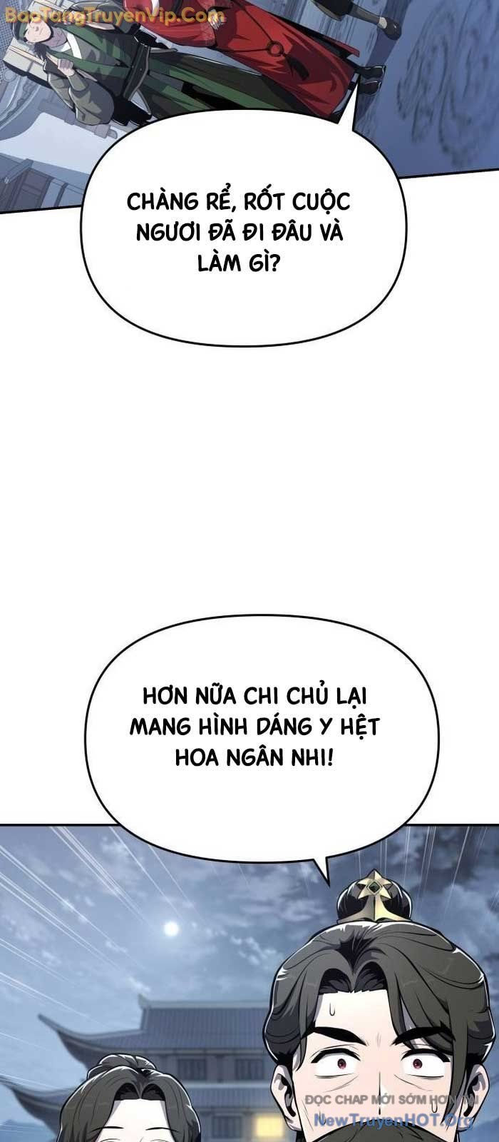 Chuyên Gia Côn Trùng Tại Đường Gia Tứ Xuyên: Chapter 42
