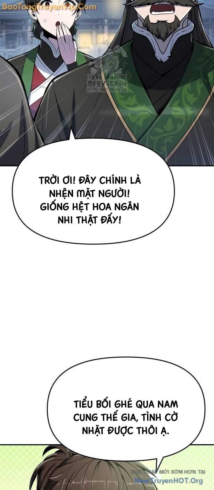 Chuyên Gia Côn Trùng Tại Đường Gia Tứ Xuyên: Chapter 42