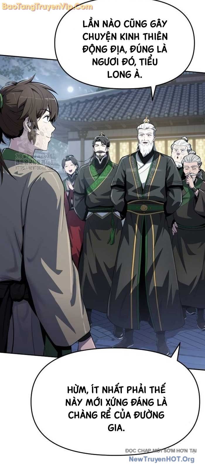 Chuyên Gia Côn Trùng Tại Đường Gia Tứ Xuyên: Chapter 42