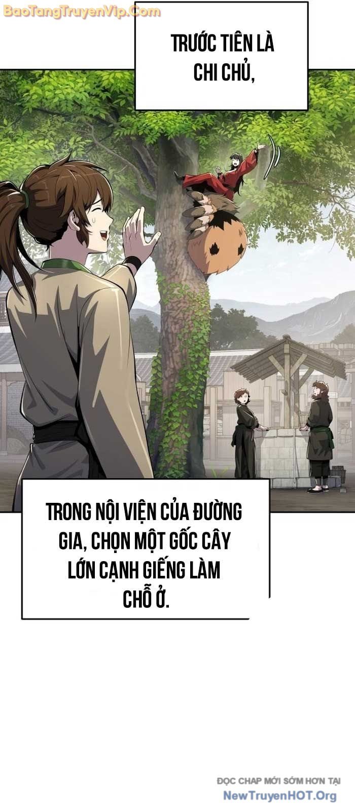 Chuyên Gia Côn Trùng Tại Đường Gia Tứ Xuyên: Chapter 42