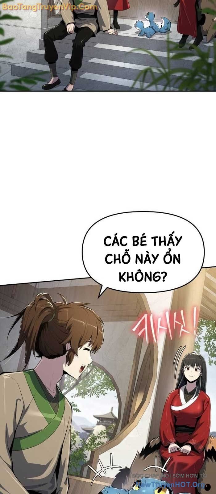 Chuyên Gia Côn Trùng Tại Đường Gia Tứ Xuyên: Chapter 42