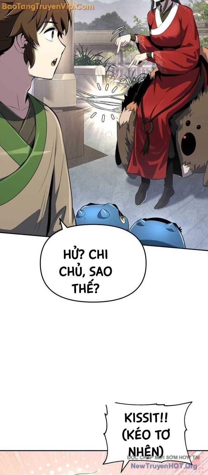 Chuyên Gia Côn Trùng Tại Đường Gia Tứ Xuyên: Chapter 42