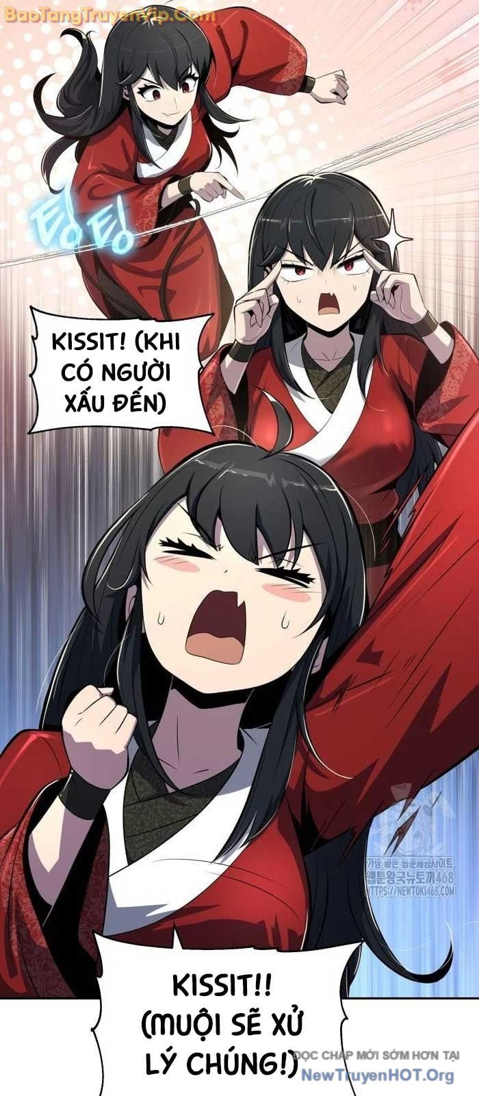 Chuyên Gia Côn Trùng Tại Đường Gia Tứ Xuyên: Chapter 42