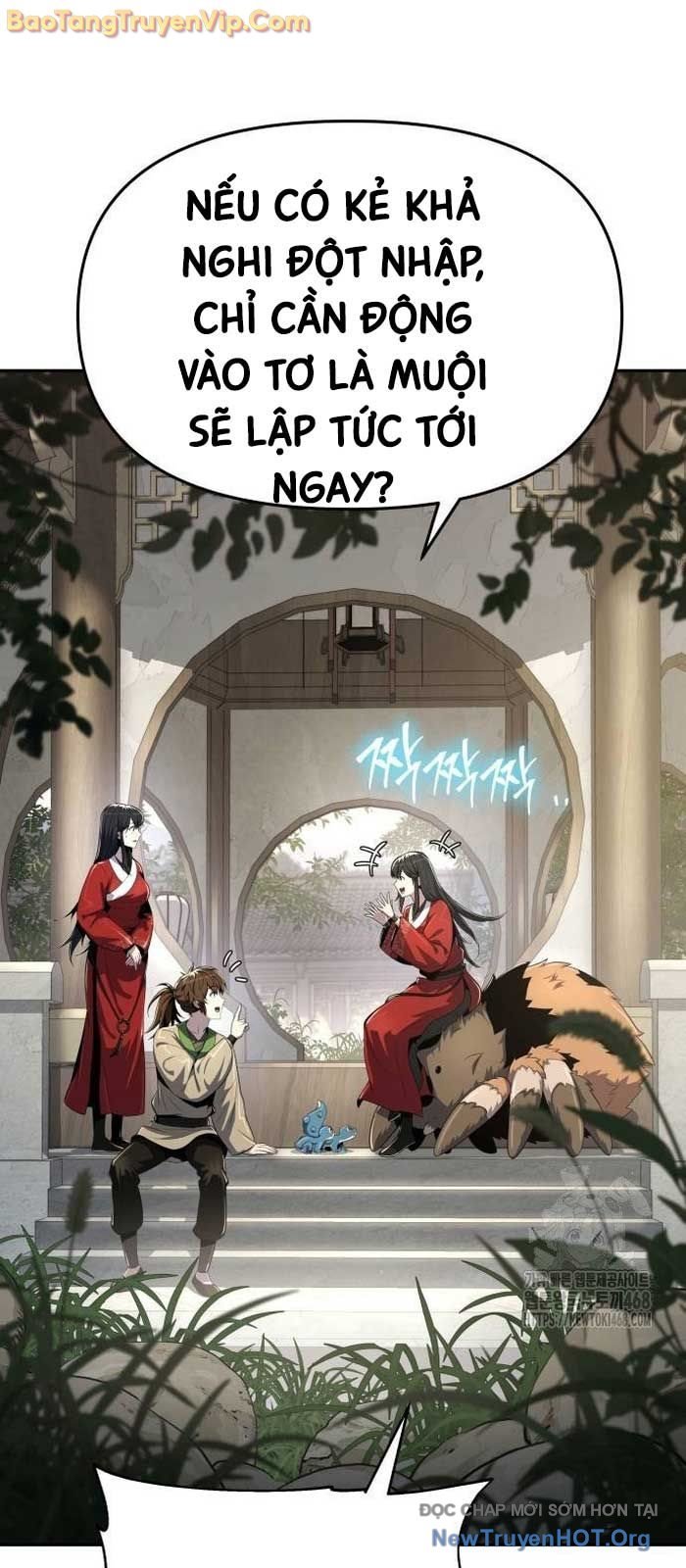 Chuyên Gia Côn Trùng Tại Đường Gia Tứ Xuyên: Chapter 42