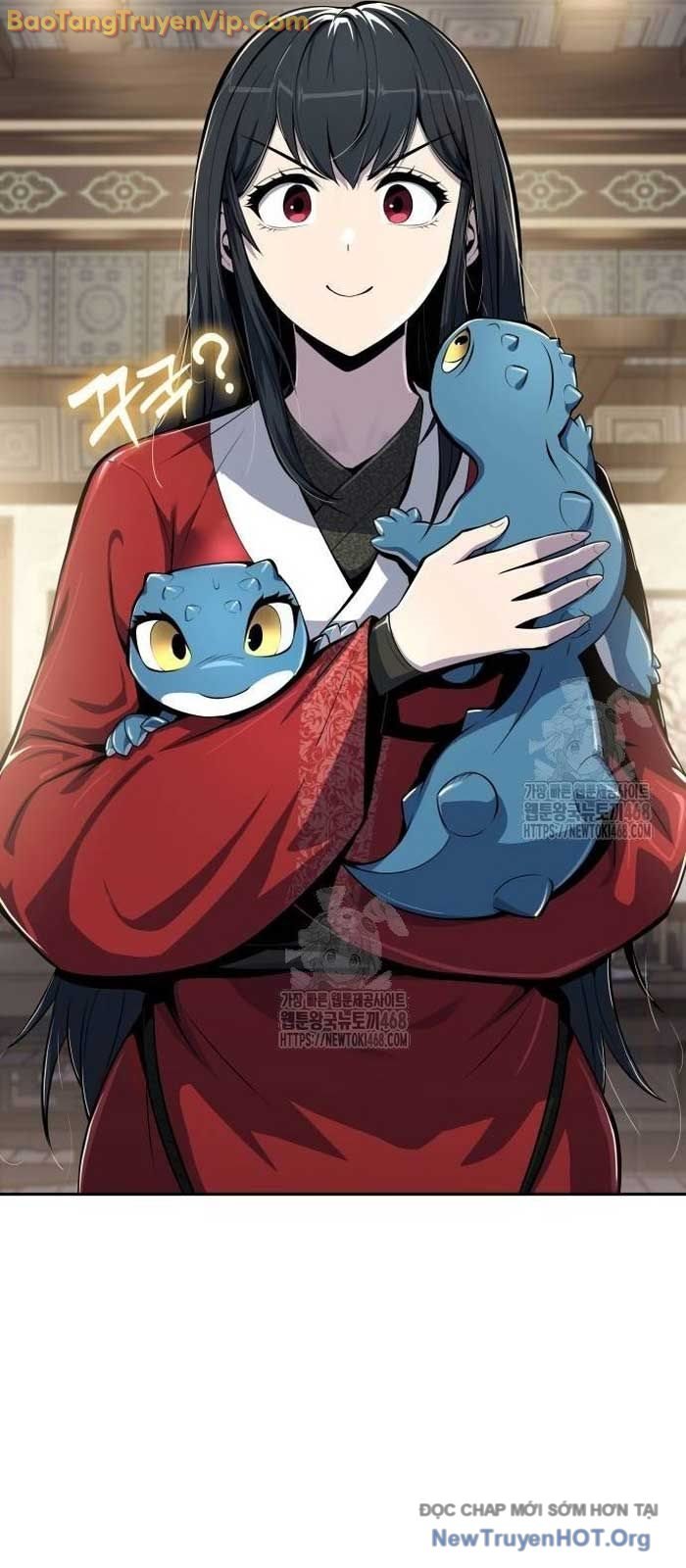 Chuyên Gia Côn Trùng Tại Đường Gia Tứ Xuyên: Chapter 42