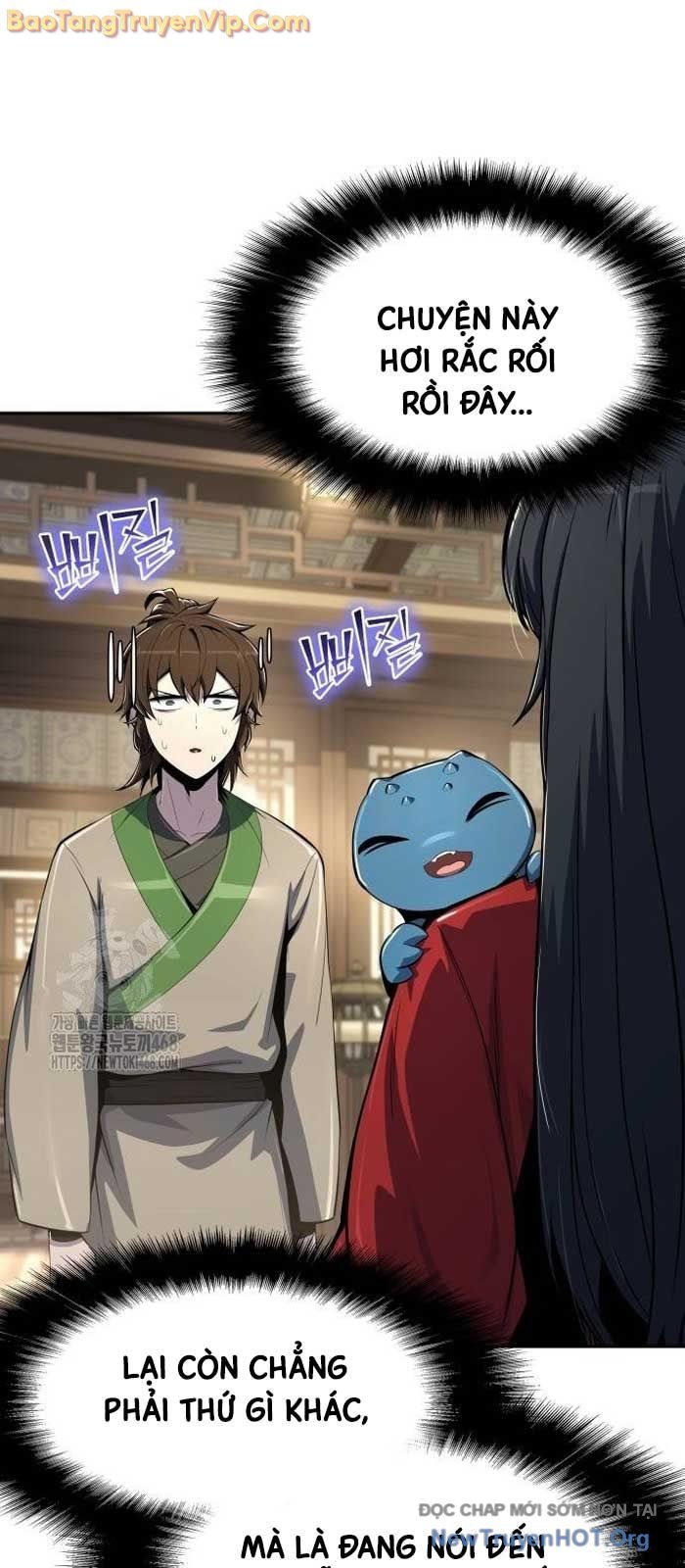 Chuyên Gia Côn Trùng Tại Đường Gia Tứ Xuyên: Chapter 42