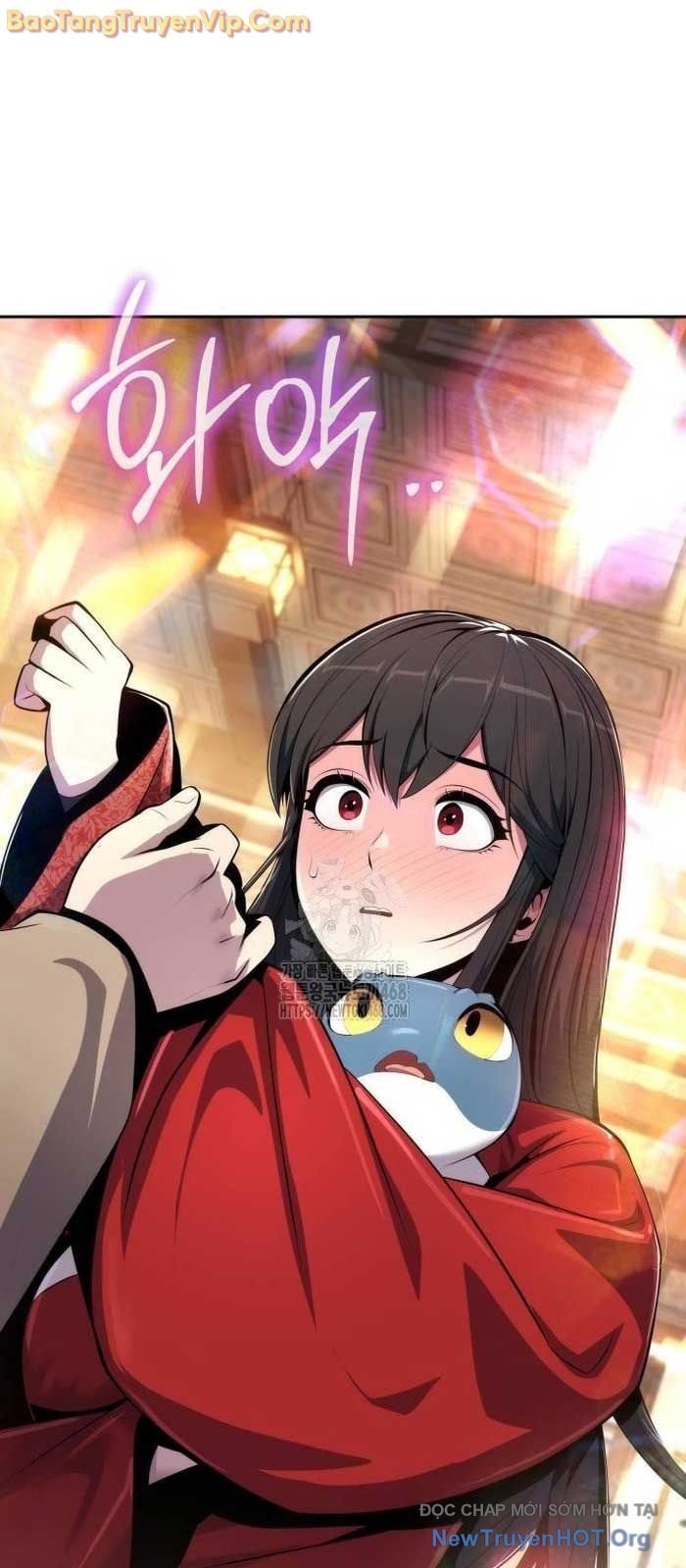Chuyên Gia Côn Trùng Tại Đường Gia Tứ Xuyên: Chapter 42