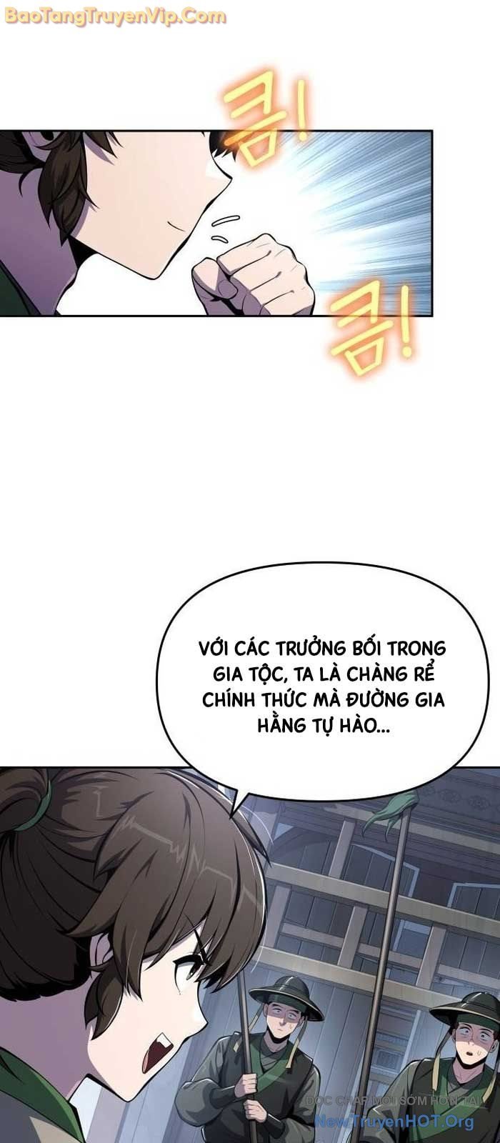 Chuyên Gia Côn Trùng Tại Đường Gia Tứ Xuyên: Chapter 42