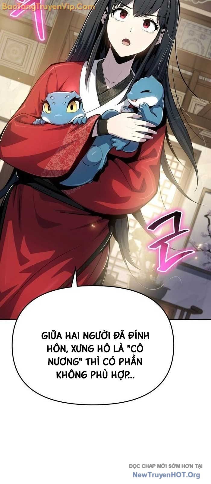 Chuyên Gia Côn Trùng Tại Đường Gia Tứ Xuyên: Chapter 42