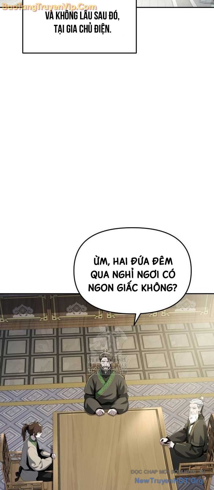 Chuyên Gia Côn Trùng Tại Đường Gia Tứ Xuyên: Chapter 42