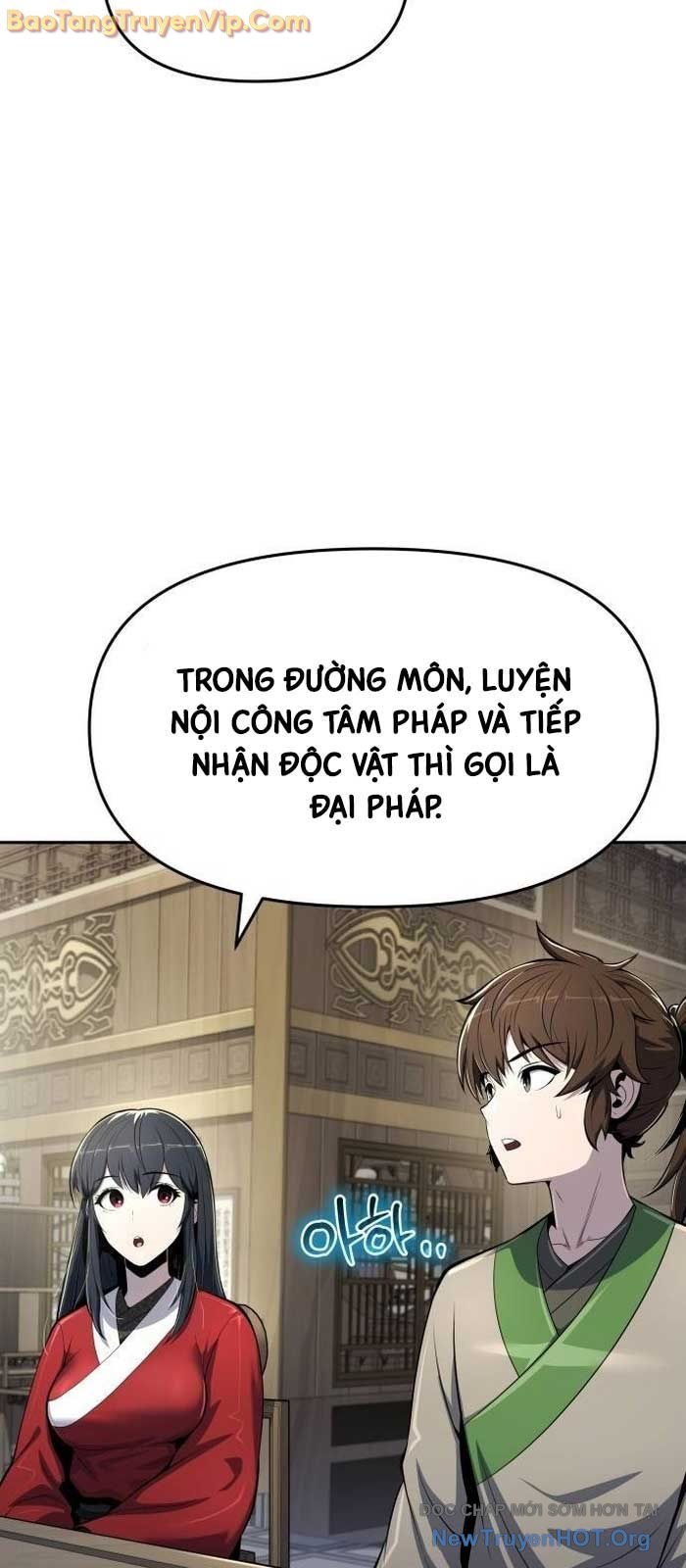 Chuyên Gia Côn Trùng Tại Đường Gia Tứ Xuyên: Chapter 42
