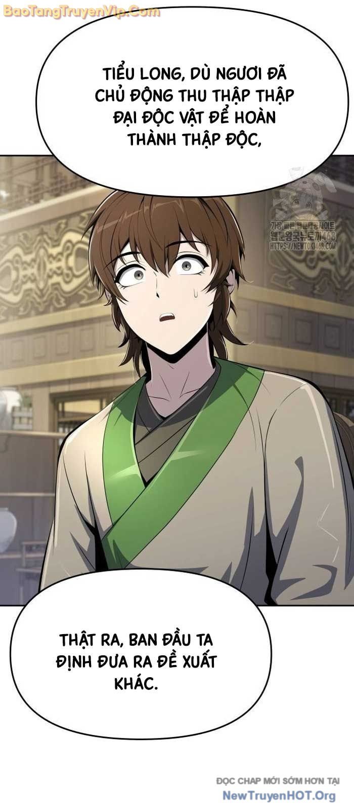 Chuyên Gia Côn Trùng Tại Đường Gia Tứ Xuyên: Chapter 42