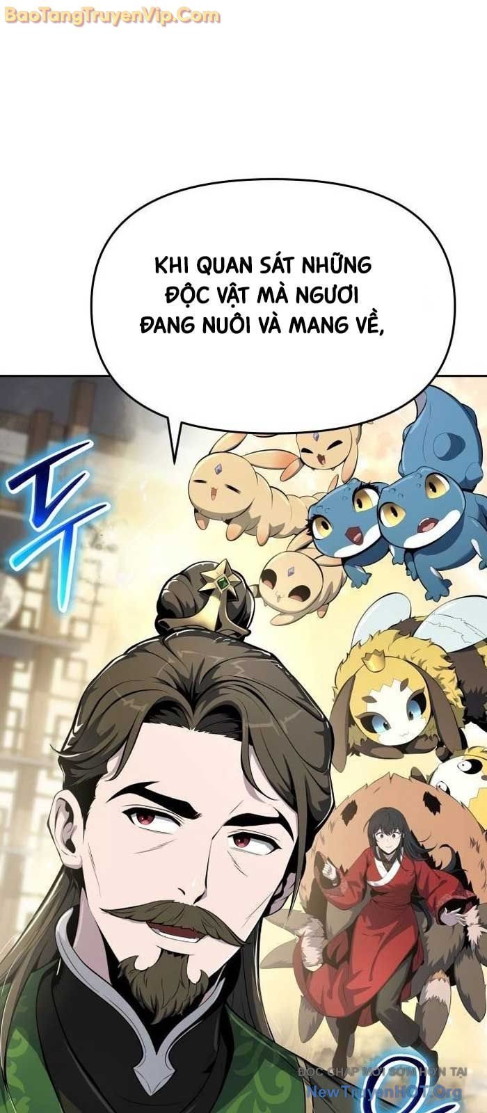 Chuyên Gia Côn Trùng Tại Đường Gia Tứ Xuyên: Chapter 42