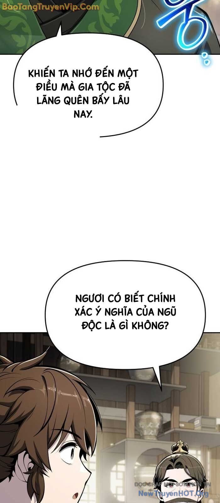 Chuyên Gia Côn Trùng Tại Đường Gia Tứ Xuyên: Chapter 42