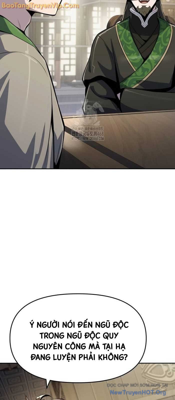 Chuyên Gia Côn Trùng Tại Đường Gia Tứ Xuyên: Chapter 42