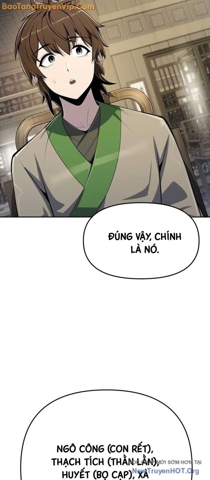 Chuyên Gia Côn Trùng Tại Đường Gia Tứ Xuyên: Chapter 42